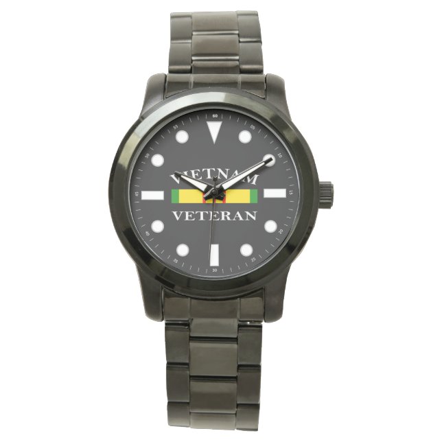 Volgen Horloge (Voorkant)