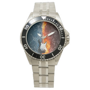 Volgen Horloge