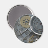 Volgen Magneet (Voorkant / Achterkant)