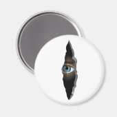 Volgen Magneet (Voorkant / Achterkant)