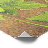 Volgen Poster (Hoek)