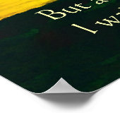 Volgen Poster (Hoek)