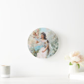 Volgen Ronde Klok (Huis)