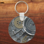 Volgen Sleutelhanger (Voorkant)