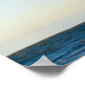 Volgen tijdens de vlucht poster (Hoek)