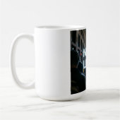 Volgend Niveau Koffiemok (Links)