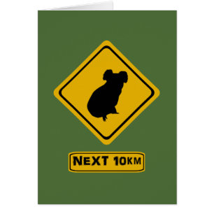 volgende 10 km koalas