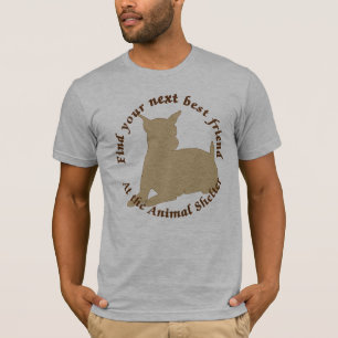 Volgende beste T-shirt voor 9