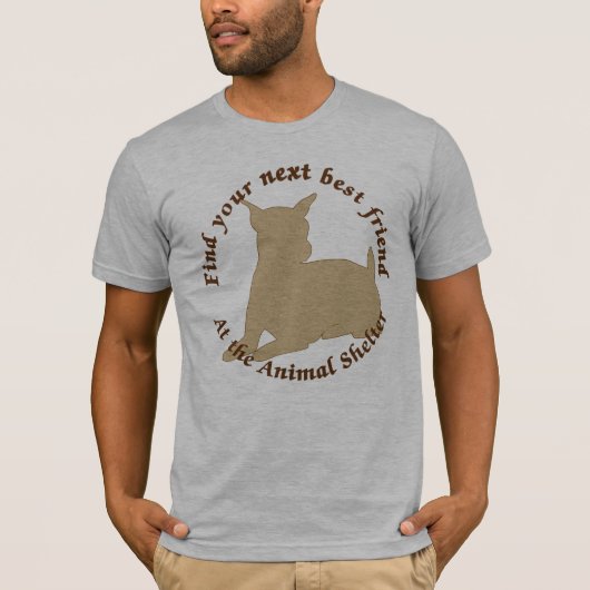 Volgende beste T-shirt voor 9 (Voorkant)