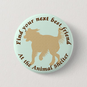 Volgende beste vriend Button 12