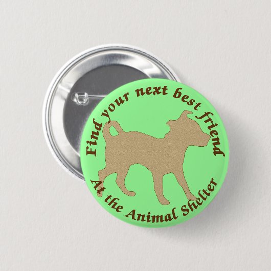 Volgende Beste Vriend Button 28 (Voorkant /achterkant)