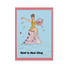 Volgende bij Nieuw Visitekaartje