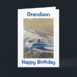 VOLGENDE DAG EN DOEN WAT U GRANDSON HEEFT GEMAAKT KAART<br><div class="desc">BEDANKT OM TE STOPPEN MET 1 VAN MIJN 8 STORES EN IK ZEKER DAT JE VAN DEZE KOOLKAART HOOPT VOOR "UW GRANDSON'S SPECIALE DAG... .BIRTHDAY! HEB EEN GROTE DAG!</div>