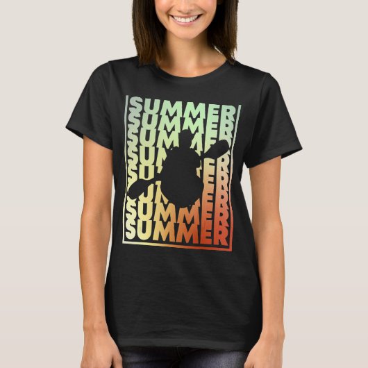 Volgende Design 4 T-shirt (Voorkant)