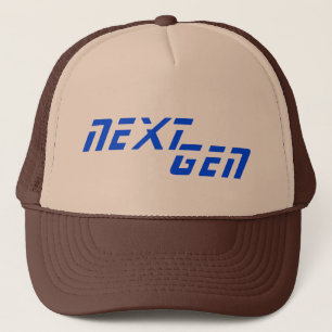 Volgende Gen Trucker Pet
