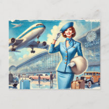 Volgende halte: Avontuur