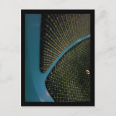 volgende halte briefkaart (Voorkant)