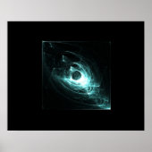 Volgende halte: Hemel Poster (Voorkant)