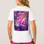 Volgende halte Mars T-shirt (Achterkant)