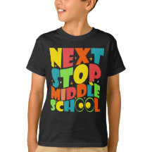 Volgende halte middelbare school grappige gezegden