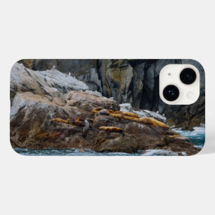 Volgende in lijn Case-Mate iPhone case