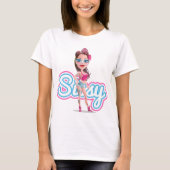 Volgende invoegen t-shirt (Voorkant)