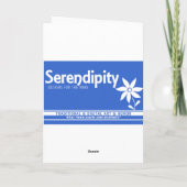 Volgende! Kaart (Achterkant)