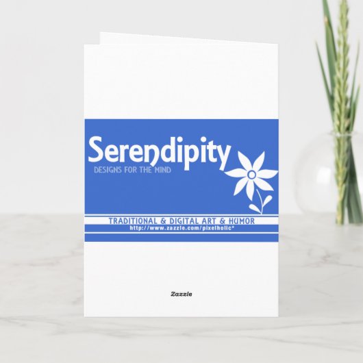 Volgende! Kaart (Achterkant)