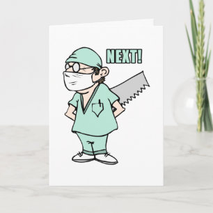 Volgende! Kaart