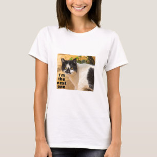 Volgende (licht) t-shirt