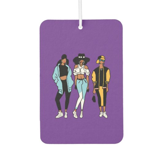 Volgende omhoog luchtverfrisser (Voorkant)