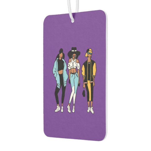 Volgende omhoog luchtverfrisser