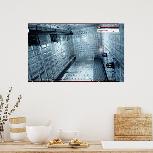 VOLGENDE POSTER (Keuken)