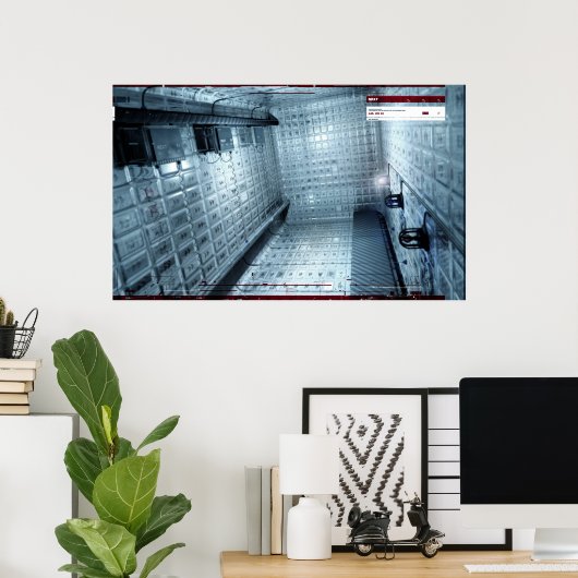 VOLGENDE POSTER (Thuiskantoor)