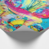 VOLGENDE SPELER IN DE NACHT CADEAUPAPIER (Hoek)