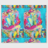 VOLGENDE SPELER IN DE NACHT CADEAUPAPIER (Vlak)