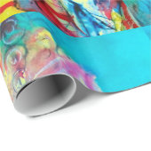 VOLGENDE SPELER IN DE NACHT CADEAUPAPIER (Rol Hoek)