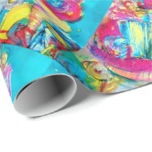 VOLGENDE SPELER IN DE NACHT CADEAUPAPIER (Rol Hoek)