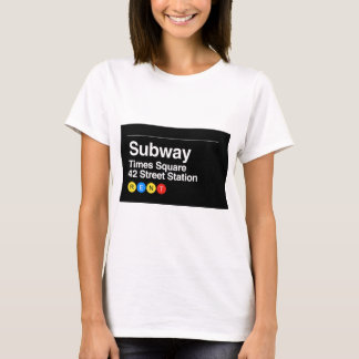 Volgende Stap: De musical huren T-shirt