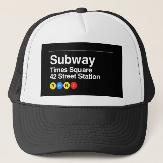 Volgende Stap: De musical huren Trucker Pet