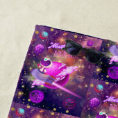 Volgende stop Mars Strandlaken (In situ)