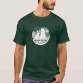 Volgende TRANGO TOWER T-shirt (Voorkant)