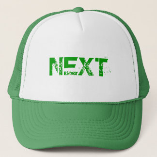 VOLGENDE TRUCKER PET