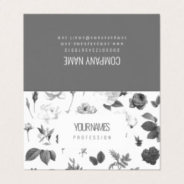 VOLGENDE VISITEKAARTJE : " STROMEN"