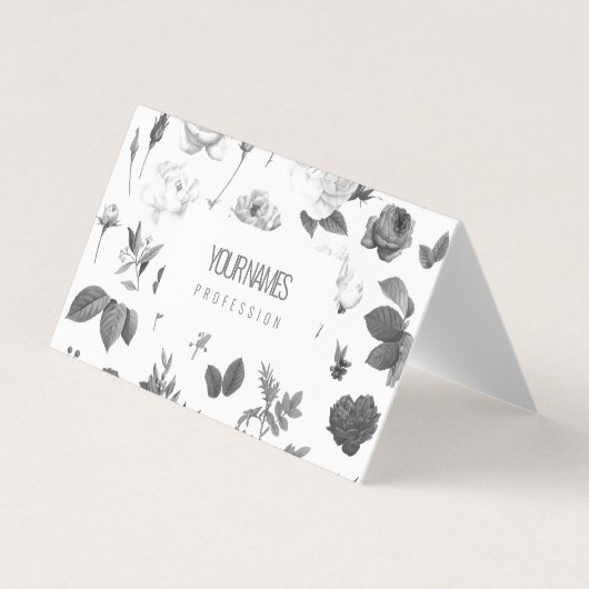 VOLGENDE VISITEKAARTJE : " STROMEN" (Voorkant)