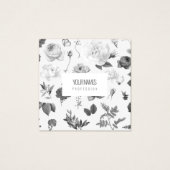 VOLGENDE VISITEKAARTJE : " STROMEN" (Voorkant)