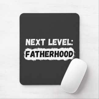 Volgende Volgend bericht: Fatherhood Gamer Dad Muismat