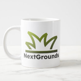 VolgendeGronden Grote Koffiekop