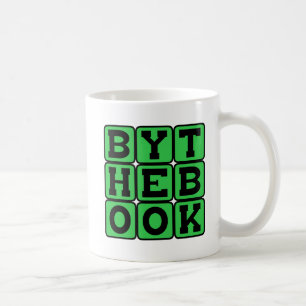 Volgens het Boek, Persoonlijkheidskenmerk Koffiemok