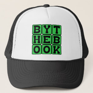 Volgens het Boek, Persoonlijkheidskenmerk Trucker Pet